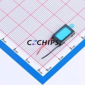Brand-new and Original HDK-120808ZA-2W1 Integrated Circuit IC Chip <b>Speaker</b> Whole <b>Sale</b> Electronic Component Chips & BOM Service - Product Image 1