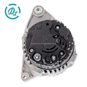 ชุดประกอบไดชาร์จ EexcavaStart Excavator 12V 120A รุ่น DDOD 100 สำหรับเครื่องยนต์ BF6L1013FC หมายเลขอะไหล่ 7700053184 - Product Image 2