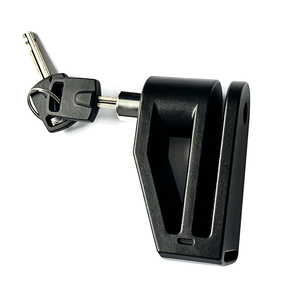 Lucchetto Antifurto SENDE <span class=keywords><strong>per</strong></span> Freno a Disco <span class=keywords><strong>Moto</strong></span>, Impermeabile, <span class=keywords><strong>per</strong></span> Scooter e Bici Elettriche - Product Image 4