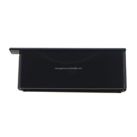 Carte de circuit imprimé de remplacement DS Lite, couvercle anti-poussière pour emplacement de carte NDSL, accessoires de jeu avec coque de protection