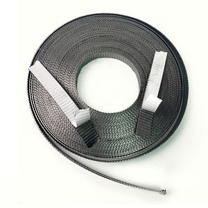 99% Bán Chạy Với Sản Phẩm Than Chì Dính Băng Dính Niêm Phong Than Chì Lượn Sóng Trơn Linh Hoạt Mở Rộng - Product Image 5