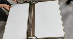 เครื่องลอกหนังหมูอัตโนมัติเต็มรูปแบบและเครื่องลอกหนังหมูกำลังการผลิตสูง - Product Image 3