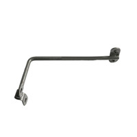 Pour Mercedes classe C W204 (2006-2010) crochet de sécurité de loquet de capot 2048800164 Offre Spéciale de pièces de rechange de haute qualité Standard OEM