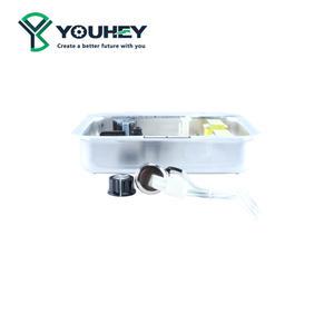 Accessoires pour générateur diesel NTA-5A-2TC : Stabilisateur de tension AVR à excitation automatique, essentiel pour des performances stables - Product Image 2