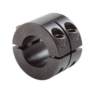 사용자 정의 금속 샤프트 유지 칼라 샤프트 잠금 목걸이 - Product Image 6