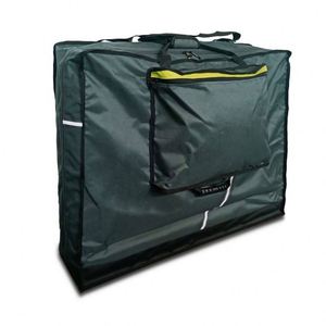 Échantillon Gratuit : Sac de Transport Professionnel pour Table de Massage Noir – Sac de Transport de Qualité Supérieure pour Table de Massage - Product Image 5