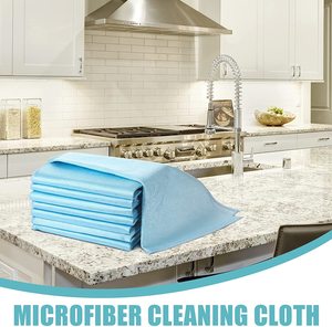 <span class=keywords><strong>Panni</strong></span> <span class=keywords><strong>per</strong></span> la pulizia del vetro in <span class=keywords><strong>microfibra</strong></span> senza striature senza pelucchi pulisci rapidamente le finestre, parabrezza in acciaio inossidabile <span class=keywords><strong>per</strong></span> la pulizia delle case - Product Image 3