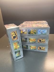 Nouvelle Collection 2025 – Cartes <span class=keywords><strong>Pokémon</strong></span> PTCG SV4a Japonais Simplifié 7.0 – Kit de Démarrage Pré-Configuré – Jouet de Collection pour Enfants – En Stock - Product Image 5
