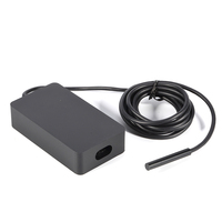Adaptateur secteur De haute Qualité 12V 2.58A Chargeur D'ordinateur Portable pour Microsoft Surface pro 3 pro i5 i7 1625 Alimentation