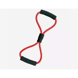 BODYSMART Tubes de résistance en forme de 8 - Product Image 2