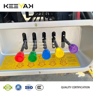 Neuer HOWO 4x2 Abschleppwagen mit 5-6 Meter Flachbett, <span class=keywords><strong>4</strong></span>-5 Tonnen Rollback-Abschleppwagen zum Verkauf - Product Image 6