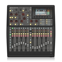 Console de mixage numérique Behringers X32 Producer 40 canaux, 16 entrées, système de sonorisation PA, console de mixage de studio, équipement de musique live, console de sonorisation