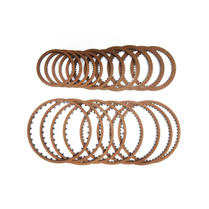 ชุดซ่อมเกียร์ G4AEL สำหรับรถฟอร์ดมาสด้า - Product Image 5