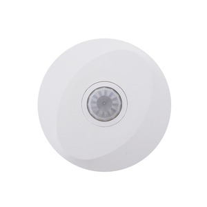 Pdlux PD-PIR130 потолочный 220 В выходной пассивный инфракрасный датчик движения PIR для гостиничной системы размещения - Product Image 2