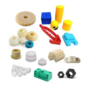 Custom Plastic Molding ABS/PA/PP/PC Factory molding plastic injection manufacture