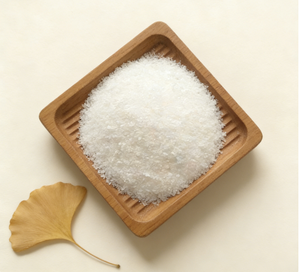 เม็ด APAM อนิออนิกขายดี - ได้รับการรับรองมาตรฐานสิ่งแวดล้อม ระดับอุตสาหกรรม สำหรับงานอุตสาหกรรมน้ำมัน/เหมืองแร่/บำบัดน้ำ/ผลิตกระดาษ - Product Image 1