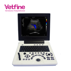 Escáner <span class=keywords><strong>de</strong></span> Ultrasonido Doppler a Color Veterinario Portátil, <span class=keywords><strong>Precio</strong></span> <span class=keywords><strong>de</strong></span> Fábrica VET - Product Image 1