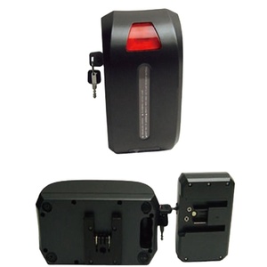 CNNTNY Customize NCM 36V 8Ah Lithium Batteries Li-ion Battery Pack - Product Image 1