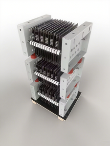 Résistance neutre de mise à la terre/mise à la terre, NGR, NER, 3KV/6KV/10KV/35KV - Product Image 3