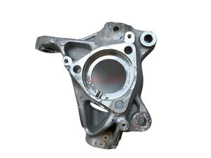 <span class=keywords><strong>Rotule</strong></span> <span class=keywords><strong>de</strong></span> <span class=keywords><strong>direction</strong></span> HAAP OEM 5Q0 407 253 a Neuve avec garantie <span class=keywords><strong>de</strong></span> 3 ans, remplacement pour Audi A3 Q3 S3 Golf Essieu avant Gauche - Product Image 6