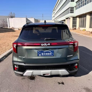 <span class=keywords><strong>Kia</strong></span> Seltos Luxury 2025 Autos Usados SUV con Caja de Cambios CVT Automática, <span class=keywords><strong>Kia</strong></span> Seltos 2025 2023 con Techo Panorámico, Mejores <span class=keywords><strong>Ofertas</strong></span> - Product Image 5