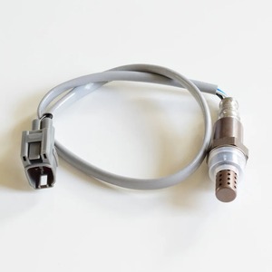 <strong>02</strong> <strong>Lambda</strong> Probe <strong>Sensor</strong> Air Fuel Ratio <strong>Sensor</strong> for Suzuki Aerio Ignis II Swift III SX4 Fiat Sedici for Subaru Justy 18213-63J01 - Product Image 1