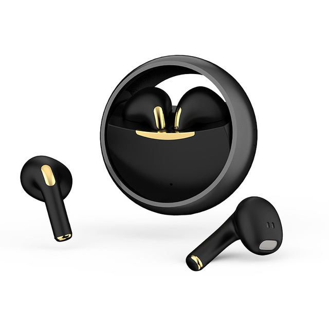 Trending Electronics Waterproof TWS Earbuds Sport for Apple Hifi Audifonos Gaming In-ear Headphones Business Wireless Earphones