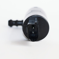 Pompe de lave-glace de pièces de carrosserie de voiture 12/24V avec pièces de rechange de lavage de phare 67128377430 2E0955651A 3B0955681