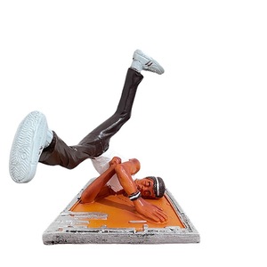 Winnel – figurine 3d personnalisée, figurine de dessin animé, <span class=keywords><strong>Mortal</strong></span> <span class=keywords><strong>Kombat</strong></span>, figurine d'action - Product Image 3