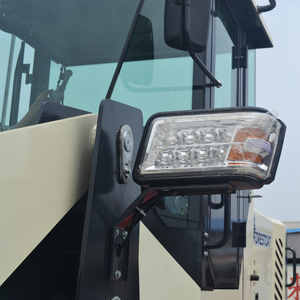 Chargeur de mélangeur de béton de 1.2 tonnes malaxeur de ciment hydraulique équipement de construction chargeur de mélangeur de béton pour la construction - Product Image 6