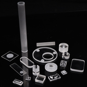 شوكات رنين كريستالية من الكوارتز النقي مقاس 16 مم للبيع بالجملة، مكونة من ثاني أكسيد السيليكون، للعلاج بالصوت والتأمل وموازنة الشاكرا والعلاج بالريكي - Product Image 6