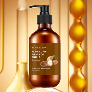 Venta <span class=keywords><strong>al</strong></span> por mayor a base de hierbas hombres mujeres logotipo personalizado oem nut care champú natural eco etiqueta privada cab - Product Image 6