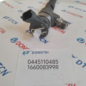 Inyector Common Rail 0445110485 166008399R para <span class=keywords><strong>DACIA</strong></span> <span class=keywords><strong>Dokker</strong></span> Express NISSAN RENAULT 03-20 - Product Image 6
