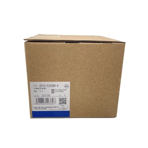 Controlador PLC de Cp1ee20sdra de - Product Image 1