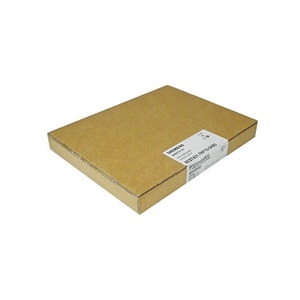 PLC PAC รุ่น S7-400 ของแท้ใหม่เอี่ยม  คอนโทรลเลอร์เฉพาะรุ่น 6ES7400-0HR02-4AB0 มีสินค้าในสต็อก - Product Image 6