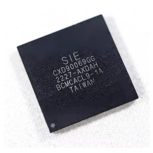 ชิปไอซี SYYTECH CXD90069GG สำหรับเครื่องเล่น PS5 Playstation <span class=keywords><strong>5</strong></span> Slim อะไหล่ซ่อมแซมและเปลี่ยน - Product Image 4