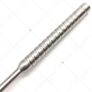 Martillo dental Sowdane de acero inoxidable 304 con almohadillas para instrumentos de cirugía de implantes - Product Image 4