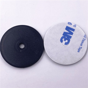 Disque NFC ABS passif de jeton de patrouille RFID ISO14443A - Product Image 5