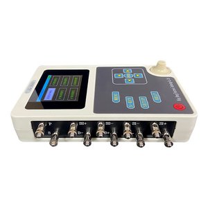 H2-8000C EEG Weak Signal Simulator With <b>USB</b> <b>Flash</b> <b>Drive</b> For Medical Testing And Research Use - Product Image 3