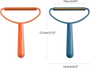 Rodillo Removedor de Pelo de Mascotas de Cobre, Suave, Fácil de Usar, Seguro, Autolimpiante, Portátil, para Perros y Gatos, Interior y Exterior - Product Image 6