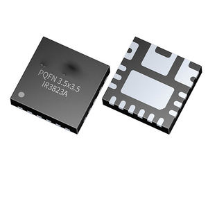 Circuitos Integrados, Chip MCU, Módulo MOSFET IGBT, Transistor MLX90421GVS-ADC-008-<span class=keywords><strong>RE</strong></span> SMD - Product Image 3