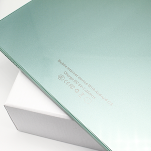 Biểu Tượng Tùy Chỉnh 10.1 Inch <span class=keywords><strong>Android</strong></span> <span class=keywords><strong>Tablet</strong></span> PC 4G Wifi 6000 MAh Pin MTK Bộ Vi Xử Lý 2GB RAM Quad Core 1280 * 800ppi Cho Giáo Dục - Product Image 6