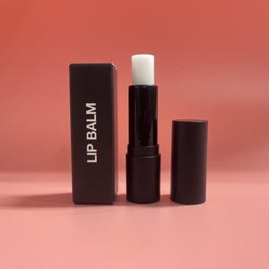 Baume à lèvres SPF 30 pour hommes à l'<span class=keywords><strong>aloe</strong></span> vera, marque privée, vente en gros - Product Image 1