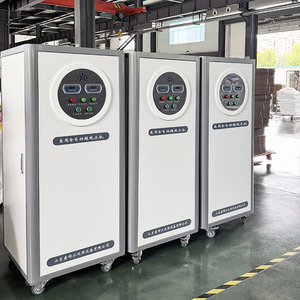 KH3.UW系列临床实验室超纯水系统 |   双级RO+EDI |   10MΩ.cm 用于生化分析仪和病理学 - Product Image 1