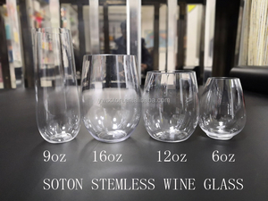 Clear Plastic Toasting Glasses Shatterproof Wedding <strong>champagne</strong> <strong>Flutes</strong> BPA-Free Recyclable Stemless Plastic <strong>Champagne</strong> <strong>Flutes</strong> Cups - Product Image 3