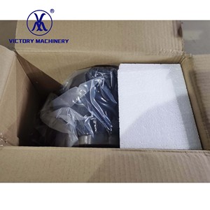 Repuestos para Camiones de Trabajo Pesado, Asiento de Pivote de Resorte 1-51385-091-0 para Camión de la Marca <span class=keywords><strong>ISUZU</strong></span> CXZ, Venta de Fábrica - Product Image 6