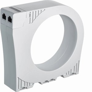 Toroida circolare Hager diametro 110 mm per relè HR55X - Product Image 1