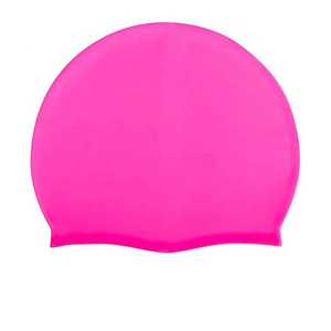 Bonnets <span class=keywords><strong>de</strong></span> <span class=keywords><strong>bain</strong></span> imperméables en silicone imprimés pour hommes et femmes Origine CN/GUA - Product Image 2