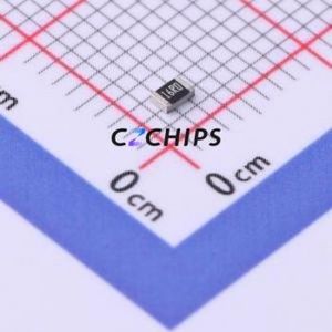 Résistance SMD CR0805F816R0G 0805 (Type : Film Épais) (Résistance : 16 Ohms Précision : 1%) - Product Image 1