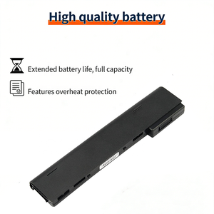Batterie d'ordinateur portable CA06 CA06XL d'origine pour HP <span class=keywords><strong>ProBook</strong></span> 640 645 650 655 718755-001 HSTNN-DB4Y HSTNN-LB4Z HSTNN-LP4Z - Product Image 3